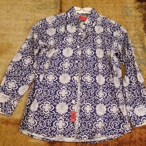 Boys dressy button up shirt - Elie Balleh